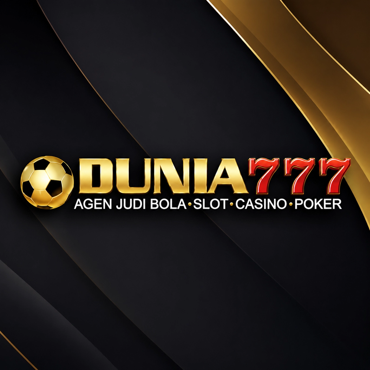 dunia777 Logo